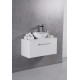 Тумба з умивальником Fancy Marble Fidji 90