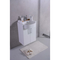 Тумба з умивальником Fancy Marble Ibiza 50