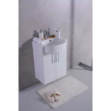 Тумба с умывальником Fancy Marble Ibiza 50