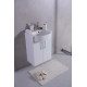 Тумба з умивальником Fancy Marble Ibiza 50