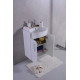 Тумба з умивальником Fancy Marble Ibiza 50