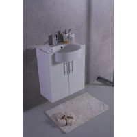 Тумба с умывальником Fancy Marble Ibiza 60