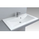 Раковина Fancy Marble  Mikaela (90x55)