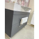 Тумба с умывальником Fancy Marble Sumatra 2