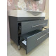 Тумба с умывальником Fancy Marble Sumatra 2