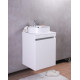 Тумба с умывальником Fancy Marble Sheldon 50 renata