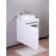 Тумба с умывальником Fancy Marble Sheldon 50 renata