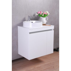Тумба с умывальником Fancy Marble Sheldon 70 renata