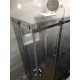 Душевая кабина Gronix Rail GRU (100x100x195)