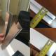 Душевая кабина Gronix Rail GRO (120x80x195)