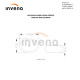 Умивальник Invena Fresco CE-31-001 (14x60x41)