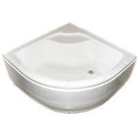 Душовий піддон KO&PO 7125 (80) 800х800х450