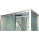 Гідромасажний бокс KO&PO 715 W (R) 120х80х215