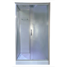 Гідромасажний бокс KO&PO 715 W (R) 120х80х215