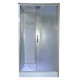 Гідромасажний бокс KO&PO 715 W (R) 120х80х215