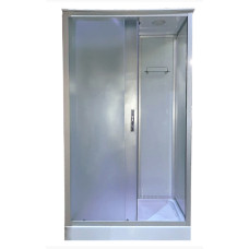 Гідромасажний бокс KO&PO 715 W (L) 120х80х215