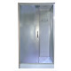 Гідромасажний бокс KO&PO 715 W (L) 120х80х215