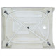 Душовий піддон KO&PO 7007 (120) 1200х800х150
