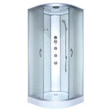 Гідромасажний бокс KO&PO 126 RF (100)100x100x215