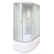 Гідромасажний бокс KO&PO 218 (R)120х80х215