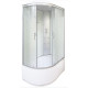 Гідромасажний бокс KO&PO 218 (R)120х80х215