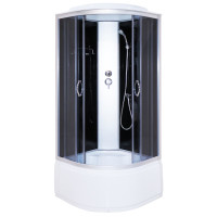 Душовий бокс KO&PO 470 G (80) 80x80x215