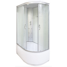 Гідромасажний бокс KO&PO 218 (L)120х80х215