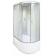 Гідромасажний бокс KO&PO 218 (L)120х80х215