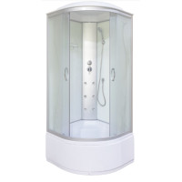 Гідромасажний бокс KO&PO 470 (80) №4 (11)80x80x215
