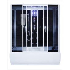 Гідромасажний бокс KO&PO 177 150х85х215