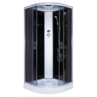 Гідромасажний бокс KO&PO 126 (90) G90x90x215