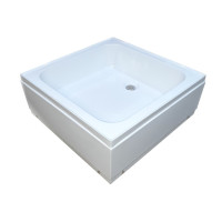 Душовий піддон KO&PO 7030 (90) 900х900х300