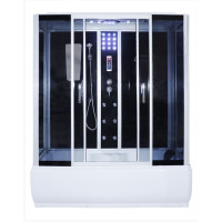 Гідромасажний бокс KO&PO 178 170х85х215