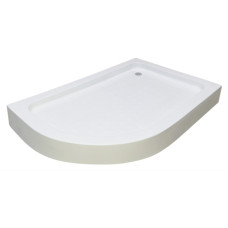 Душовий піддон KO&PO 157 (R) 1200х800х150