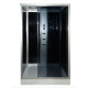 Гідромасажний бокс KO&PO 715 G (R)120х80х215
