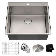 Кухонная мойка Kraus Standart PRO™ KHT301-25 (635 x 559 x 254)