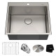 Кухонная мойка Kraus Standart PRO™ KHT301-25 (635 x 559 x 254)