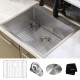 Кухонная мойка Kraus Standart PRO™ KHT301-25 (635 x 559 x 254)