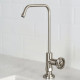 Кран для фільтрованої води Kraus FF-101SFS Нержавіюча сталь