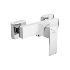 Змішувач для душу Kuchinox Kvadrato Laveo BLQ_040D