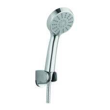 Комплект душовий Kuchinox CENTO, хром NKC_00AD