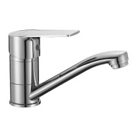 Змішувач для умивальника Kuchinox BORGO BKB_026D