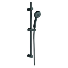 Комплект душовий Kuchinox CENTO, черний NKC_71A1