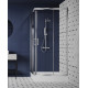 Душевая кабина Laveo Bresso JKB096K 90x90x186 без поддона