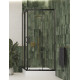 Душевая кабина Laveo Bresso JKB786K 80x80x185 без поддона