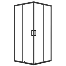 Душевая кабина Laveo Bresso JKB796K 90x90x186 без поддона