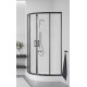 Душевая кабина Laveo Bresso JKB786Z 90x90x186 без поддона