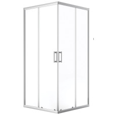 Душевая кабина Laveo Bresso JKB086K 80x80x185 без поддона