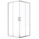 Душевая кабина Laveo Bresso JKB086K 80x80x185 без поддона