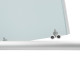 Душевая кабина Latwa SC90x90x205.SAT.MID.FR стекло Frost поддон средний
